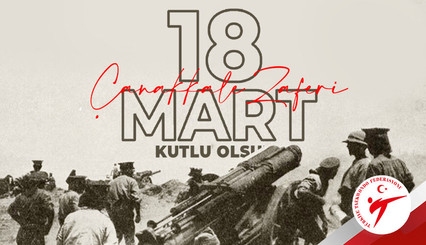 18 Mart Çanakkale Zaferi