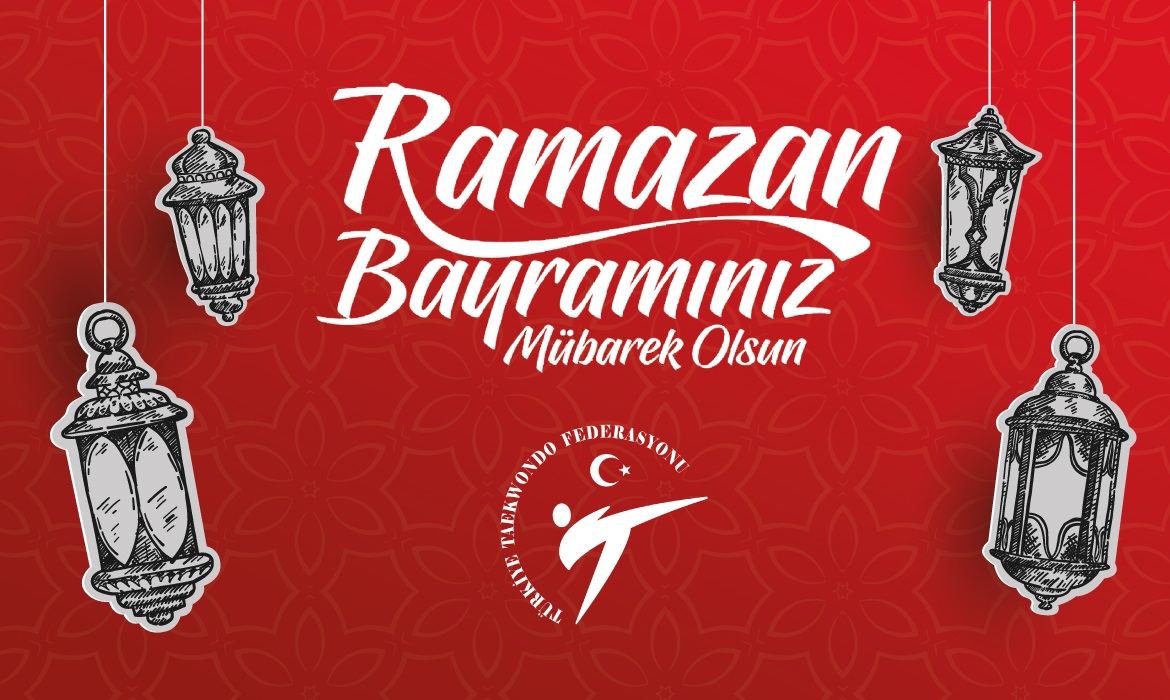 Ramazan Bayramı Mesajı