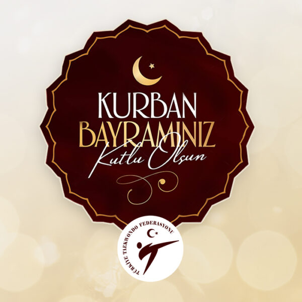 Kurban Bayramı Mesajı