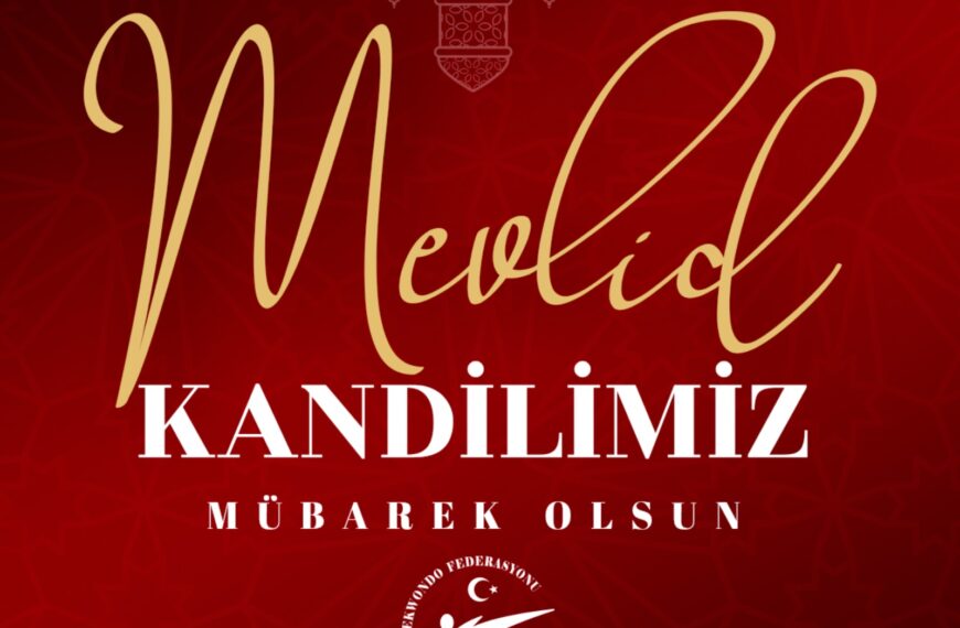 Mevlid Kandili