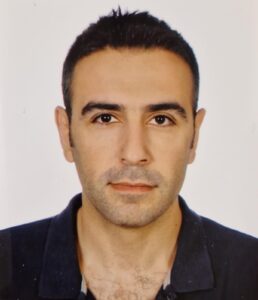 Engin Kocabıyık — Press and internet lead