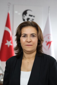 Elif Aslan — Office staff member