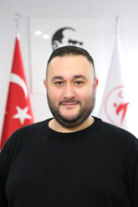 Ferzullah HALICI