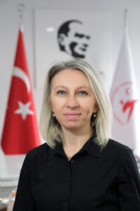 Serap GÜZELİMDAĞ