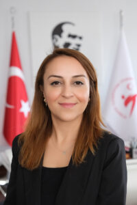 Ülkü Fadime HALICI