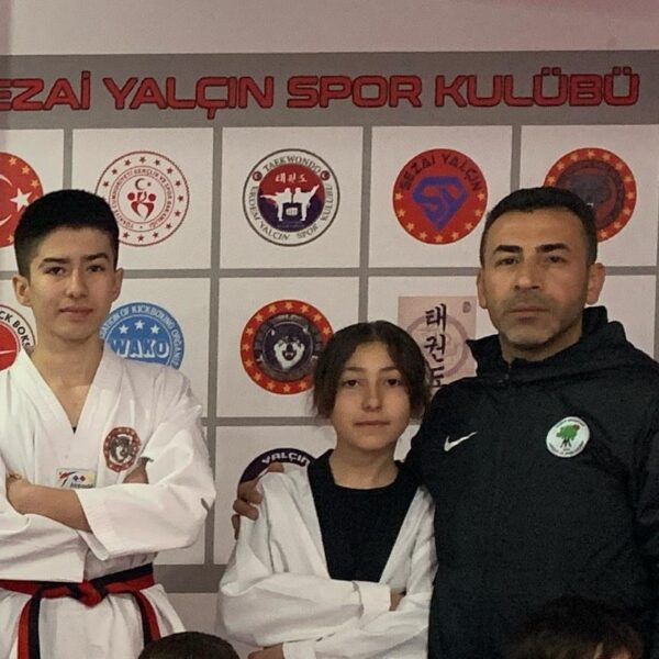 Başsağlığı Mesajı – Bayram Şimşek