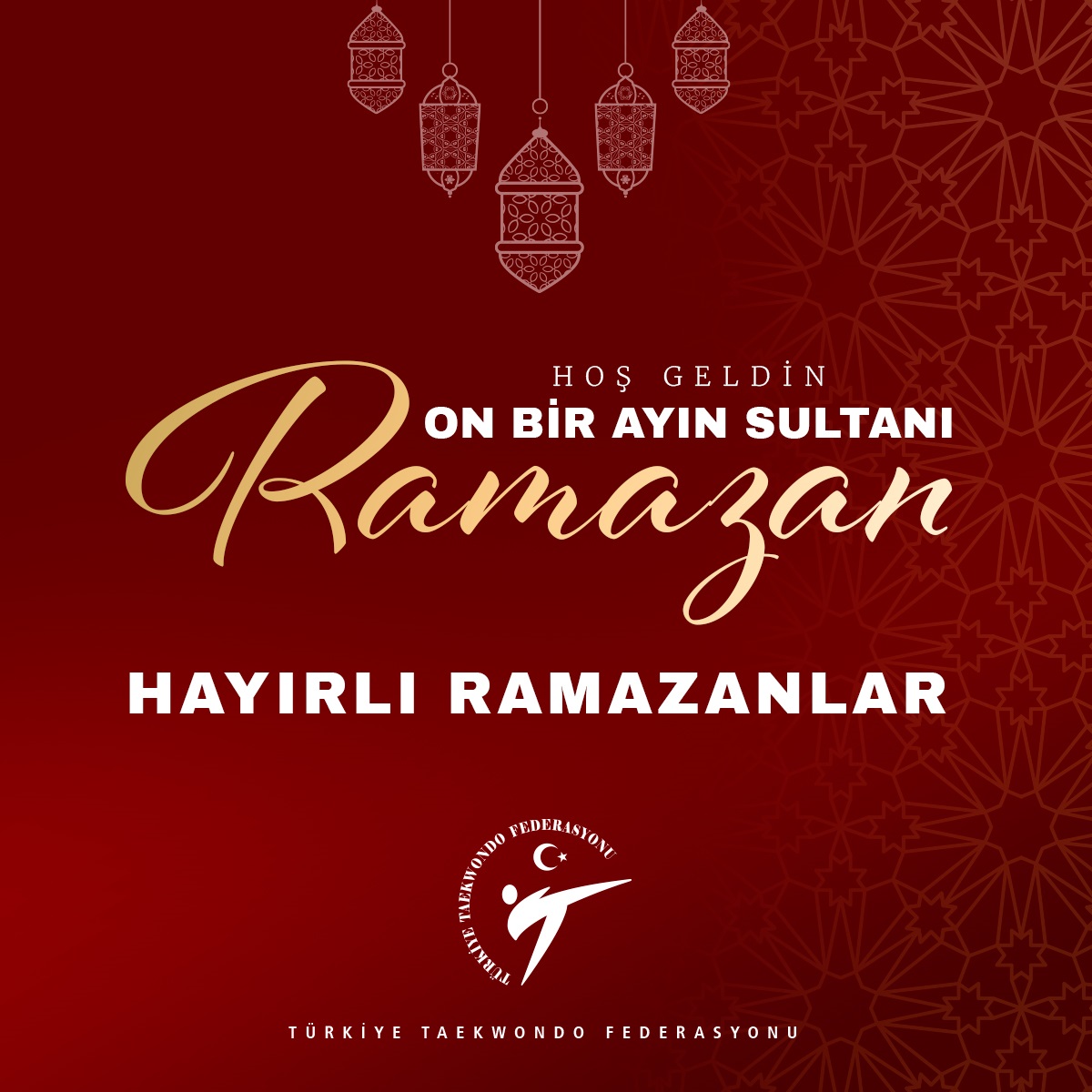 Hayırlı Ramazanlar