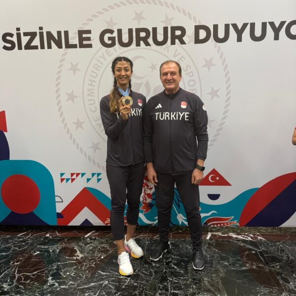 “Madalya geleneğimizi sürdürdük”