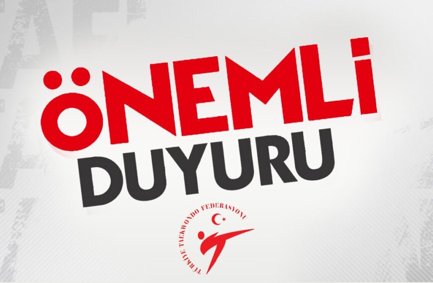 6. OLAĞAN GENEL ve 8. OLAĞAN MALİ KURUL (İtirazlar Sonrası…