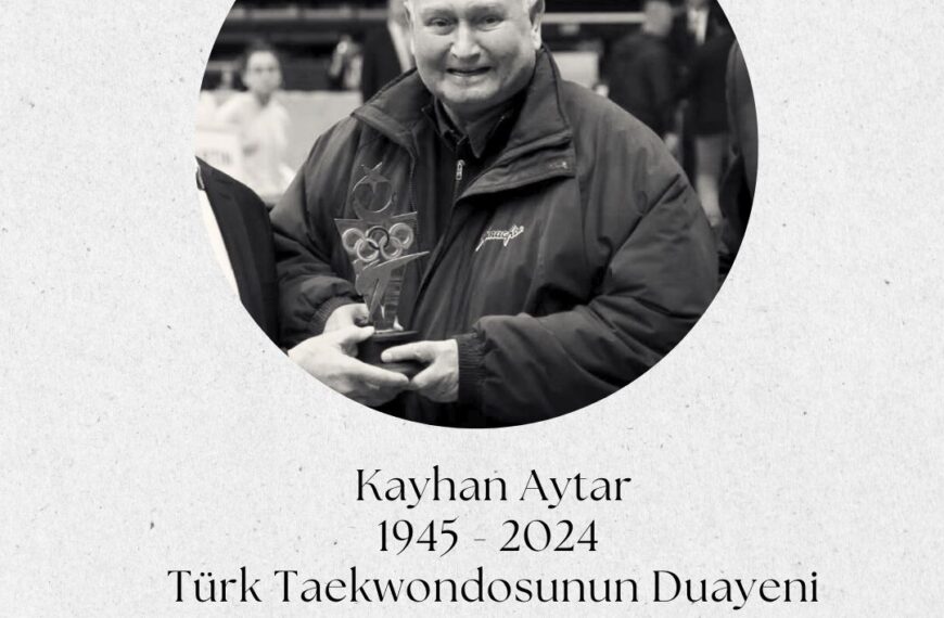 ACI KAYBIMIZ