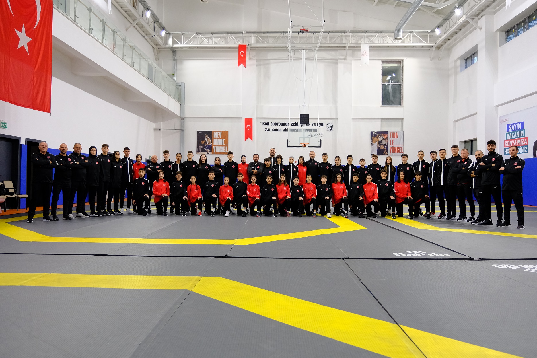 2024 Avrupa Yıldızlar Taekwondo Şampiyonası