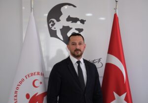 Emrah Taşdemir — Secretary general
