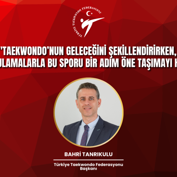 Başkanımız Bahri Tanrıkulu, Paralimpik Spor Programına Konuk Oldu