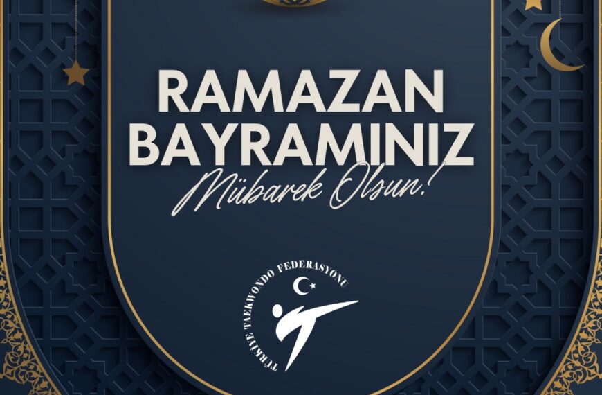 Ramazan Bayramı