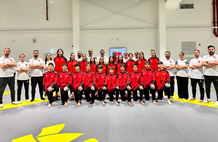 Dünya Yıldızlar Taekwondo Şampiyonası