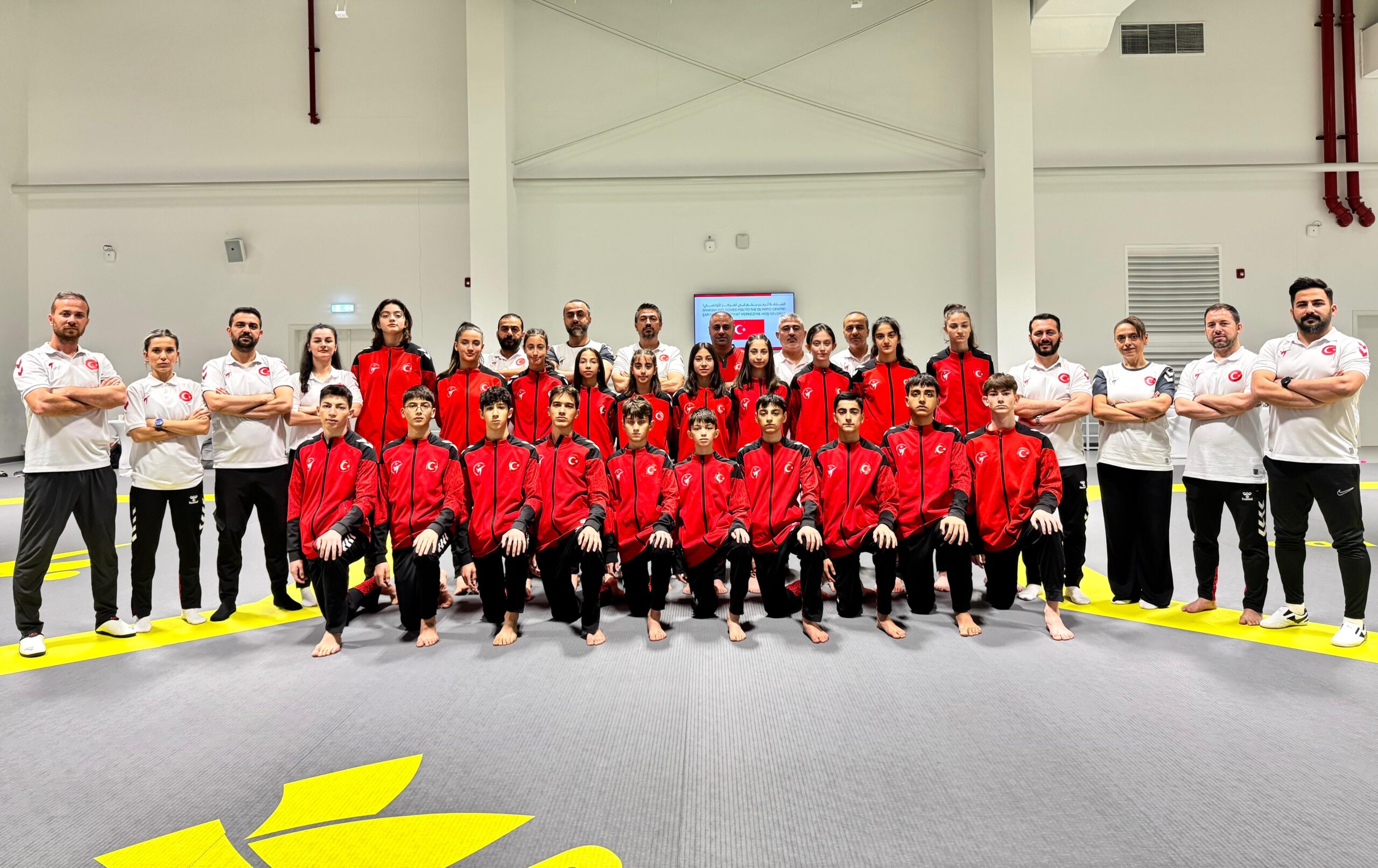 Dünya Yıldızlar Taekwondo Şampiyonası