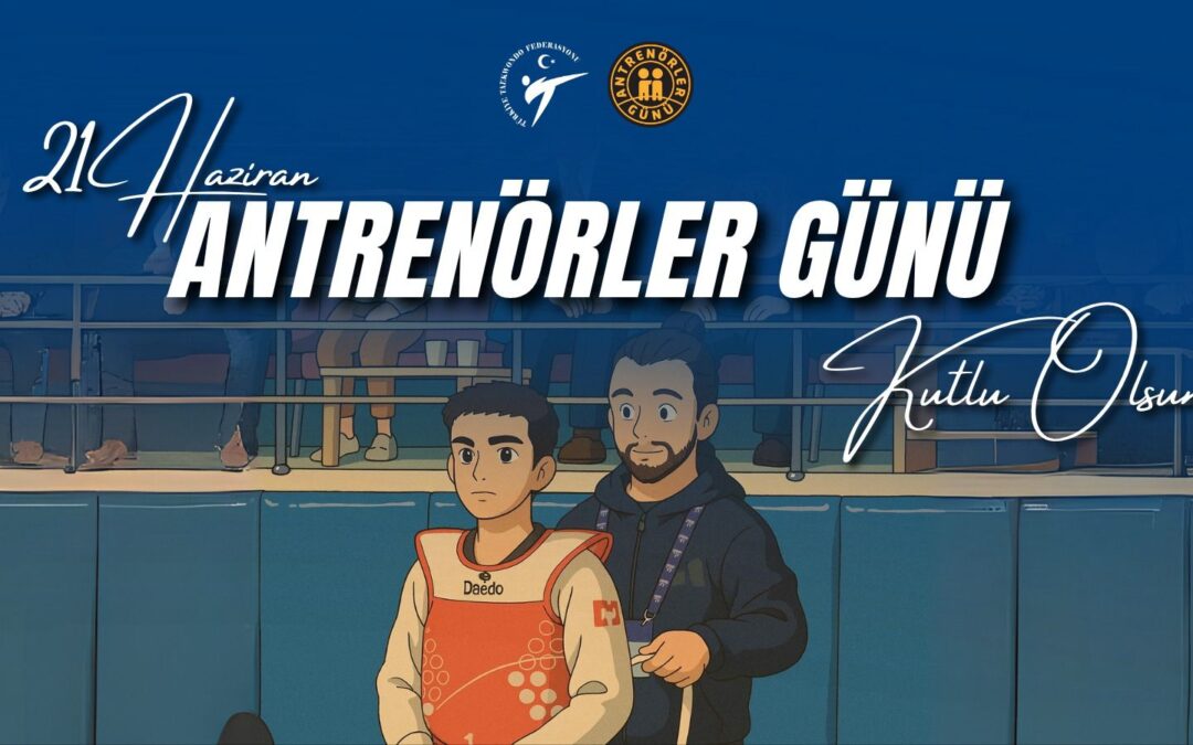 Antrenörler Günü