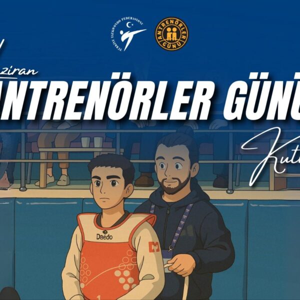 Antrenörler Günü
