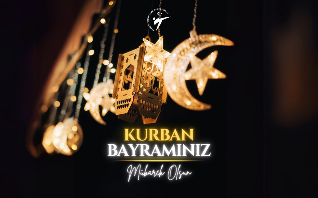 Kurban Bayramı