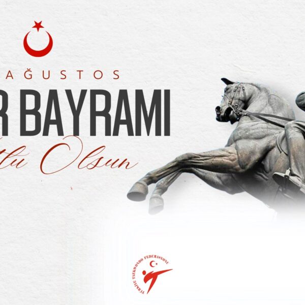 30 Ağustos Zafer Bayramı