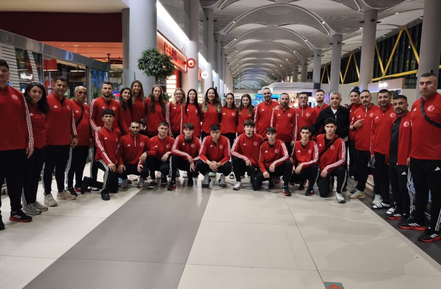 2025 Dünya Taekwondo Şampiyonası