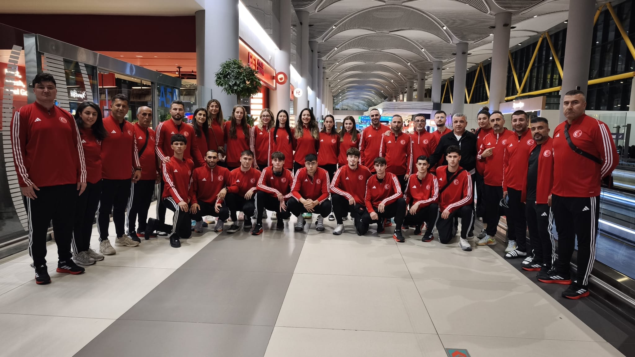2025 Dünya Taekwondo Şampiyonası