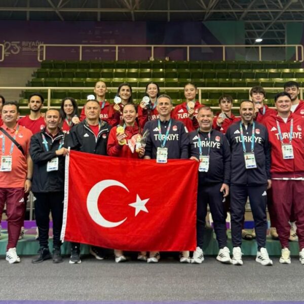 6. İslami Dayanışma Oyunları