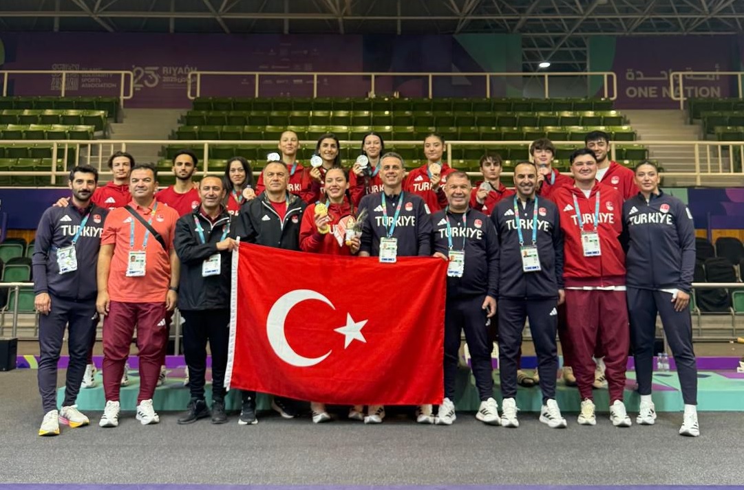 6. İslami Dayanışma Oyunları