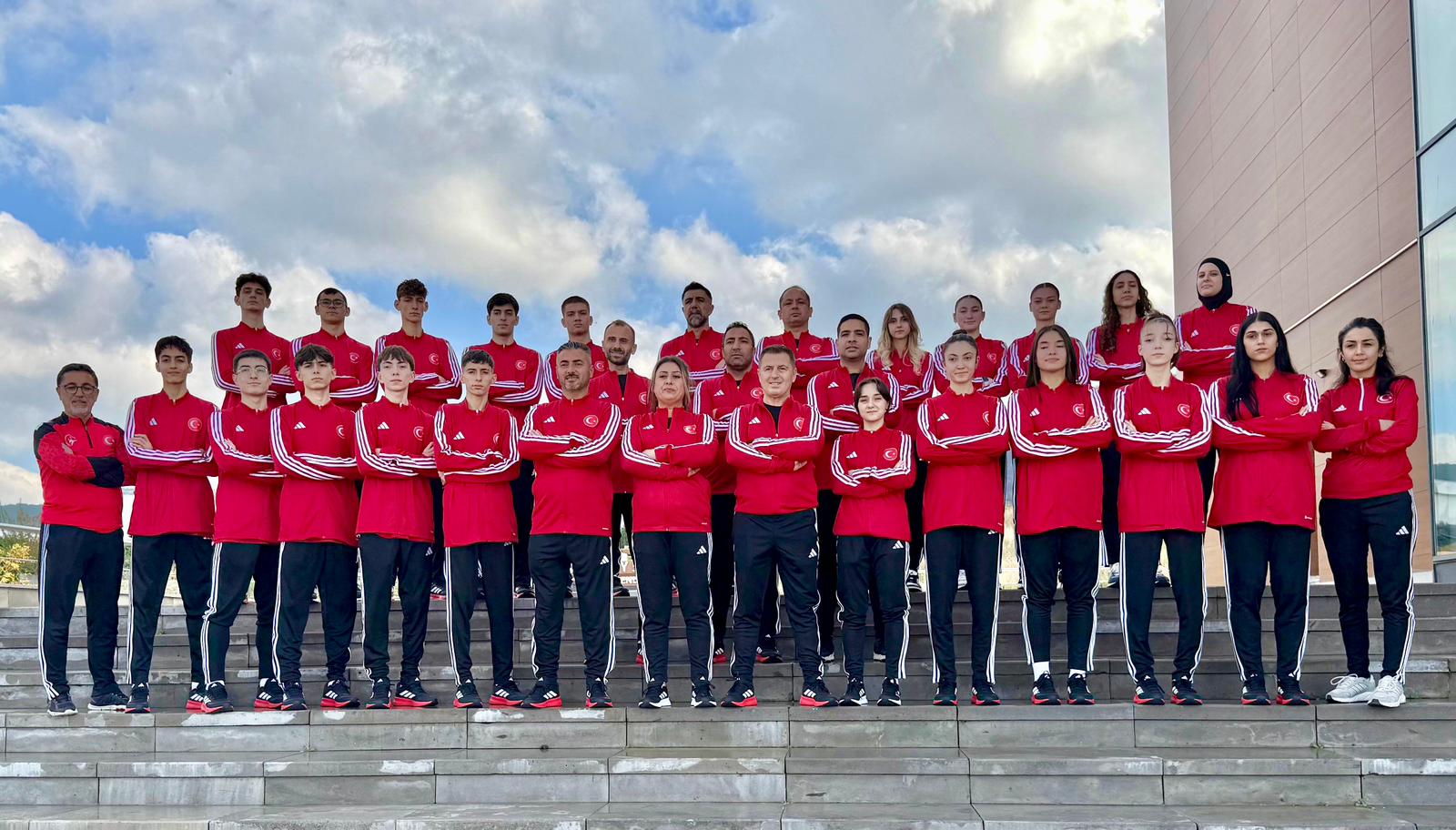 2025 Avrupa Gençler Taekwondo Şampiyonası