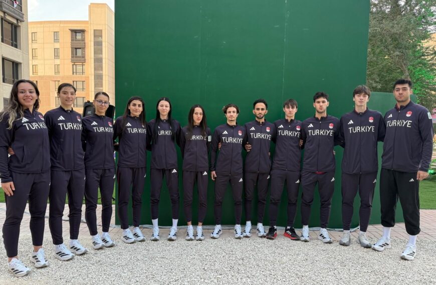 6. İslami Dayanışma Oyunları