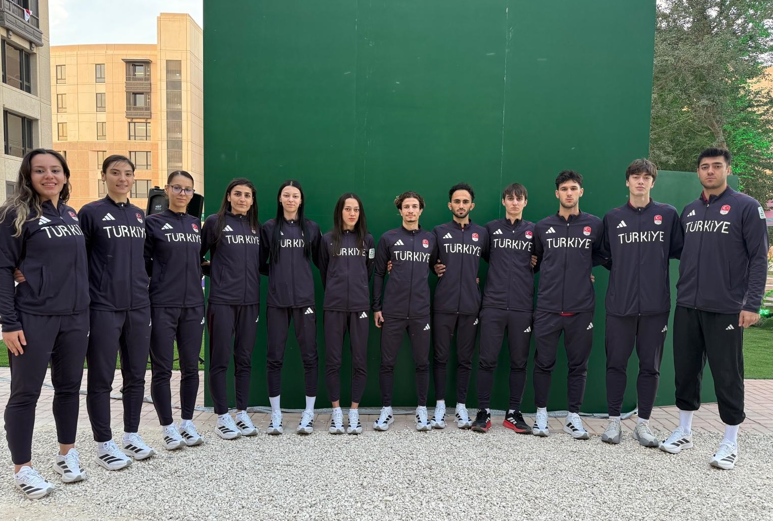 6. İslami Dayanışma Oyunları