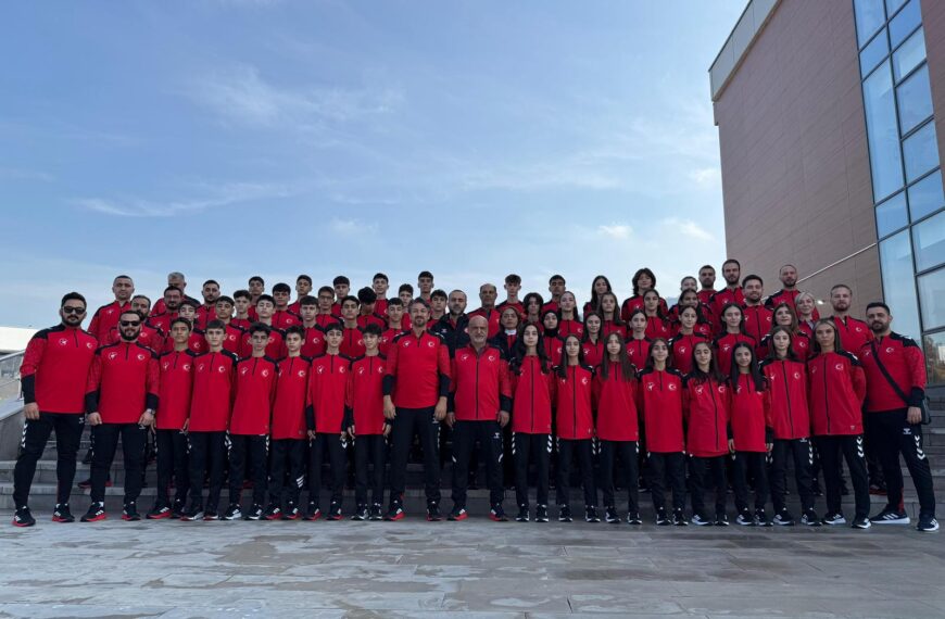 2025 Avrupa Yıldızlar Taekwondo Şampiyonası