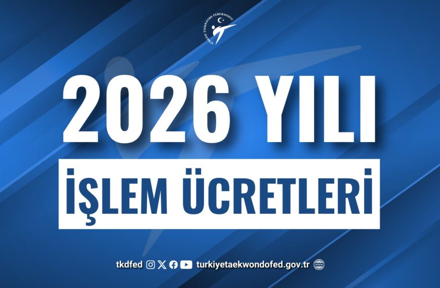 İşlem Ücretleri