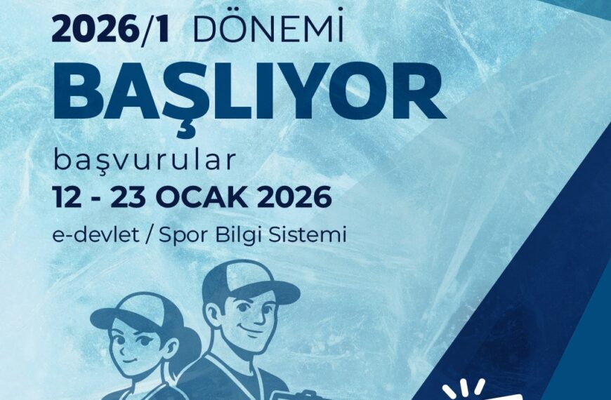 2026/1 Antrenör Temel Eğitim Sınavı