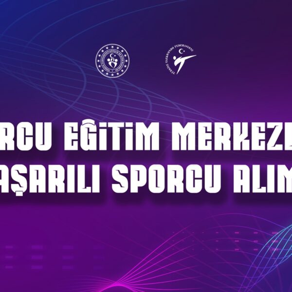 Sporcu Eğitim Merkezleri Sporcu Alımı