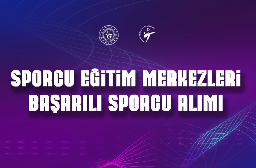 Sporcu Eğitim Merkezleri (SEM) Başarılı Sporcu Alımı (Sonuç & Başvuru)