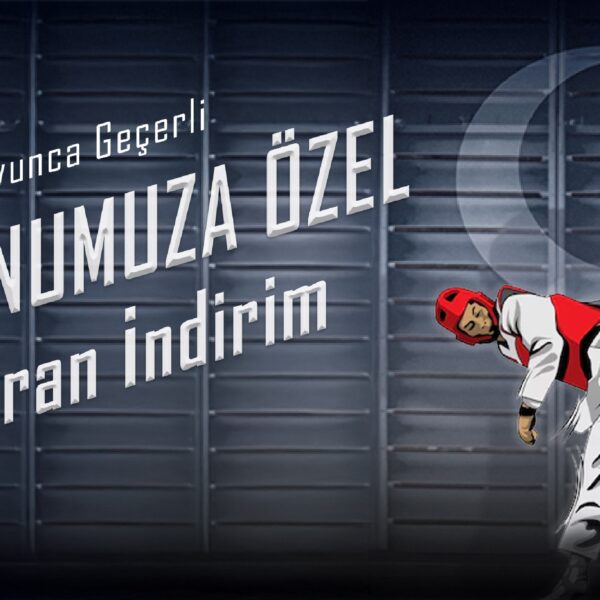 Federasyonumuzdan Eğitime Destek