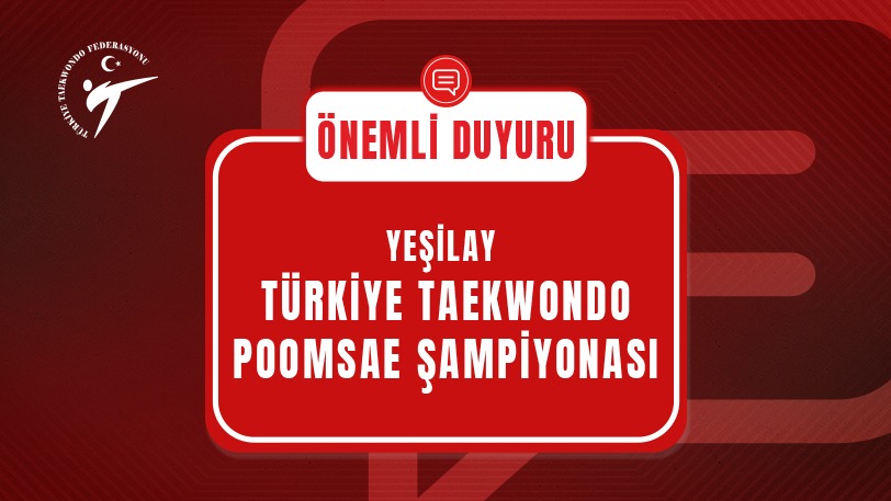 Sporcu Katılım Teyidi