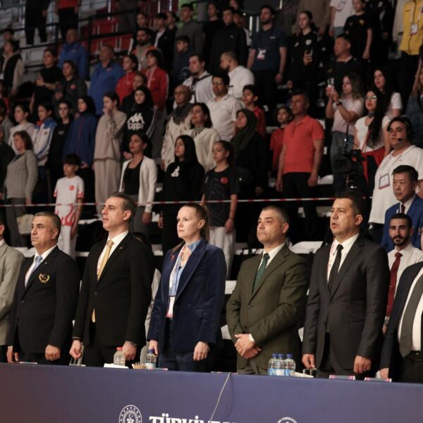 “Uluslararası taekwondonun en prestijli organizasyonlarından birisi”