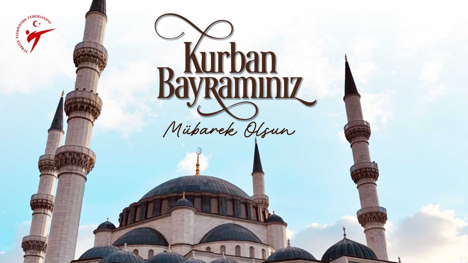 Kurban Bayramı’mız Mübarek Olsun