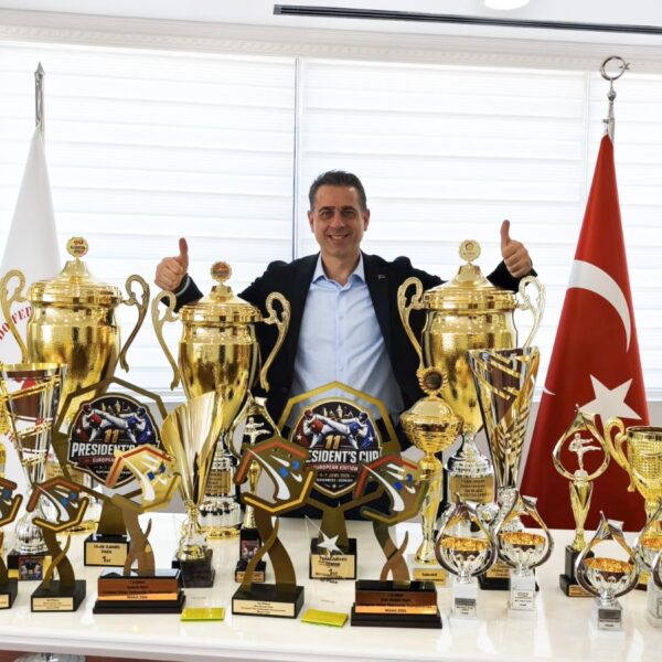 Kupa Avcıları