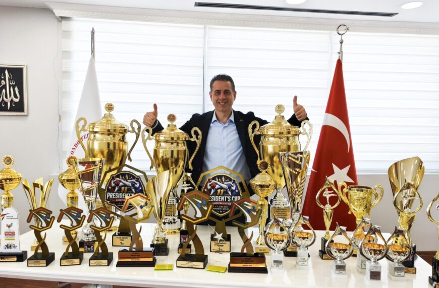 Kupa Avcıları