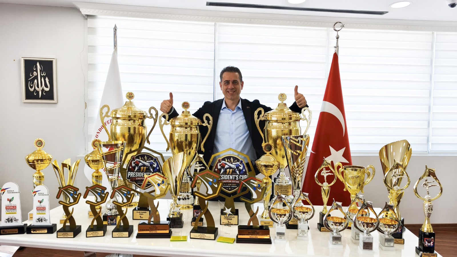 Kupa Avcıları