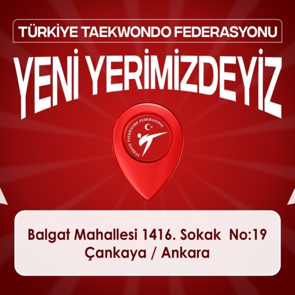 Adres Değişikliği