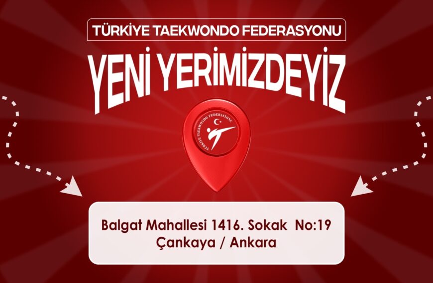 Adres Değişikliği