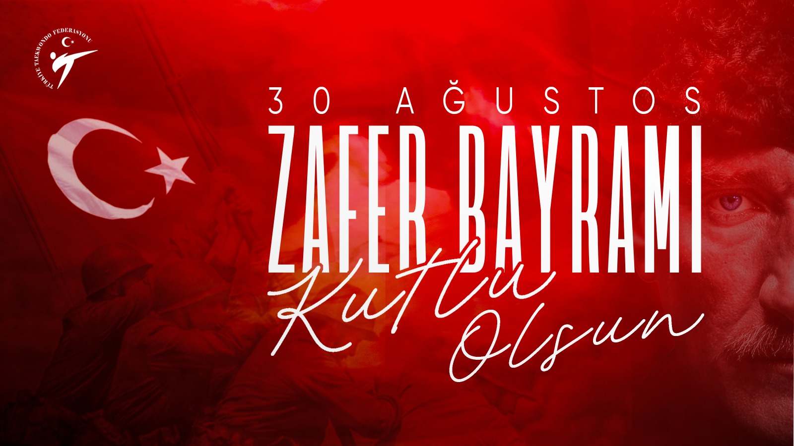 30 Ağustos Zafer Bayramı