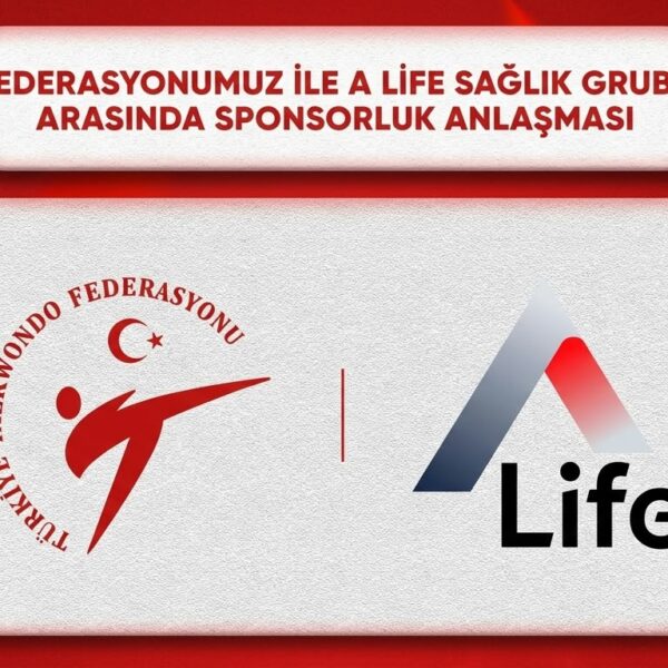 Federasyonumuz ile A Life Sağlık Grubu Arasında Anlaşma
