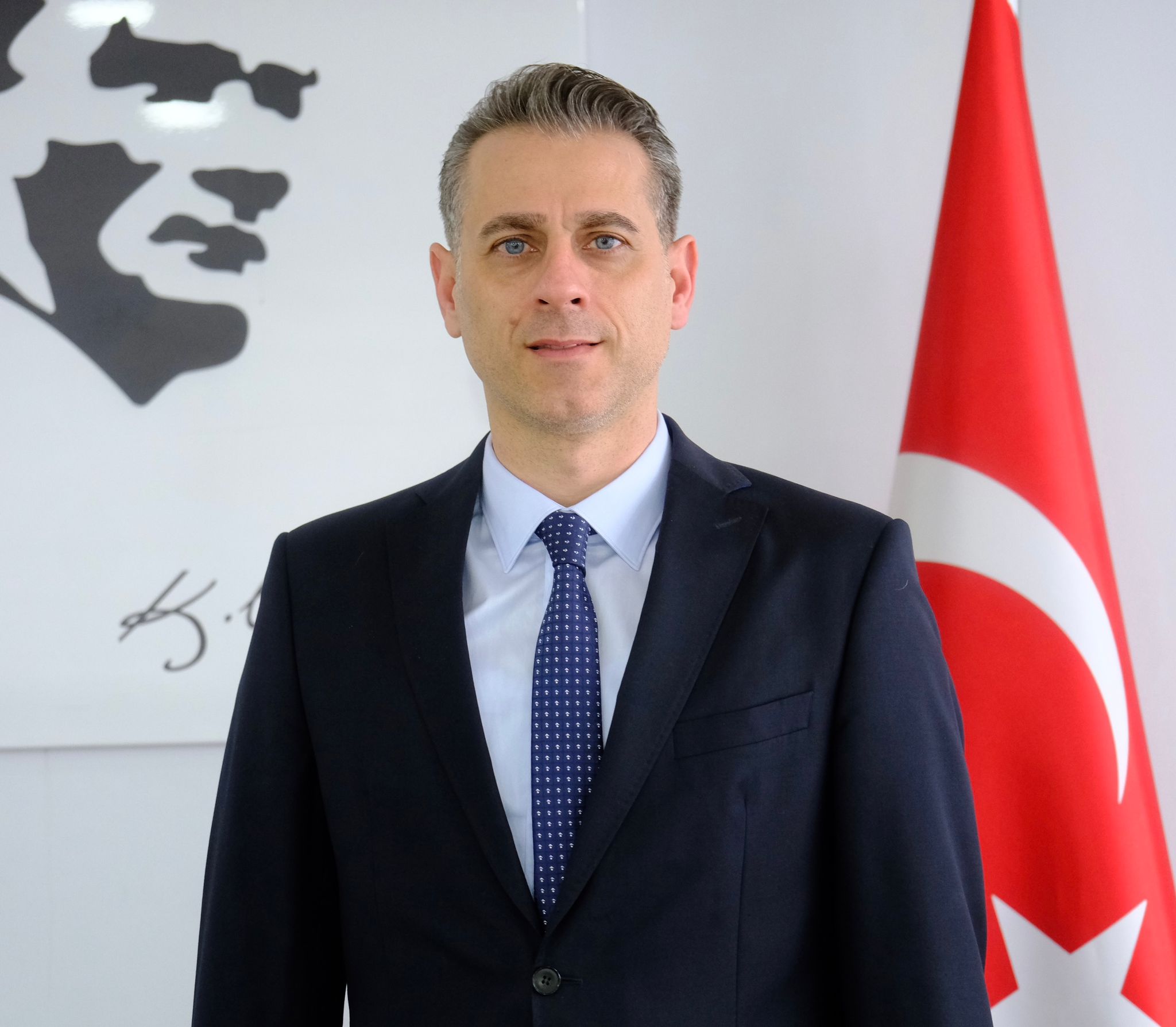 Bahri Tanrıkulu