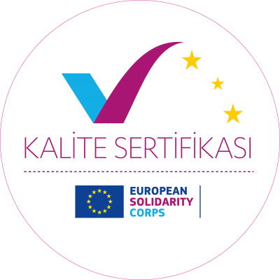 Avrupa Dayanışma Programı (ESC)
